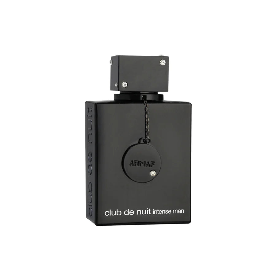 Frasco do perfume Armaf Club de Nuit Intense Man